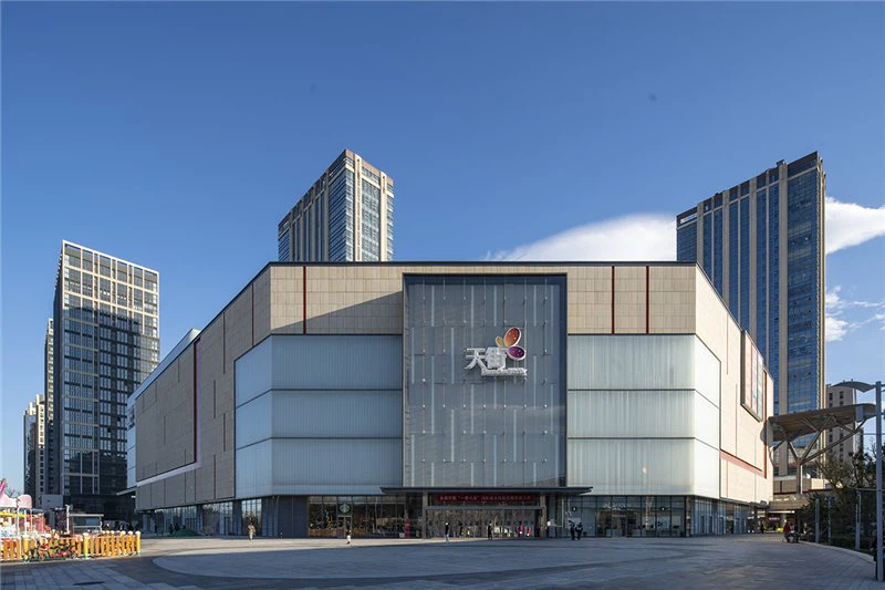 Impact Resistant U Channel Glass